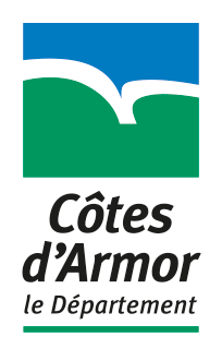 D&eacute;partement des Cotes d'Armor