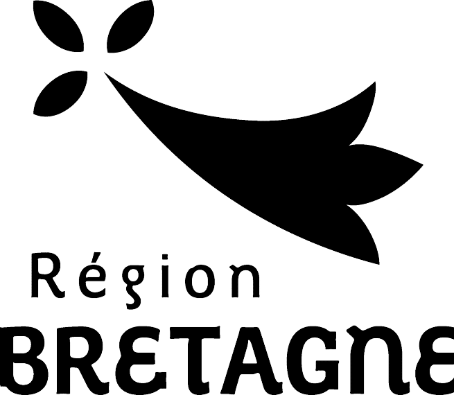 R&eacute;gion Bretagne