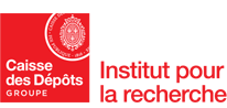 CDC - Institut Recherche